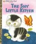 PDF The shy Little Kitten by Cathleen Schurr