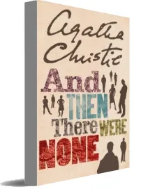 And Then There Were None download free [PDF and Ebook] by Agatha Christie year 2003