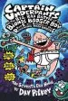 PDF Captain Underpants and the Big, bad Battle of the Bionic Booger boy: Revenge of the Ridiculous Robo-Boogers by Dav Pilkey
