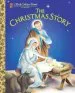PDF Christmas Story by Jane Werner Watson