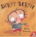 PDF Dirty Bertie by David Roberts