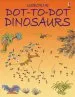 PDF Dot to dot Dinosaurs by Karen Bryant Mole