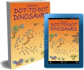 Dot to dot Dinosaurs download free [PDF and Ebook] by Karen Bryant Mole year 2003