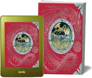 Dragonology: The Complete Book of Dragons download free [PDF and Ebook] by Ernest Drake year 2003