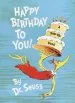 PDF Happy Birthday to you by Dr. Seuss