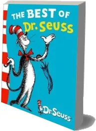 The Best of dr. Seuss: The cat in the Hat, the cat in the hat Comes Back, dr. Seuss'S abc download free [PDF and Ebook] by Dr. Seuss year 2003