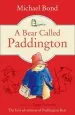 PDF A Bear Called Paddington by Michael Bond