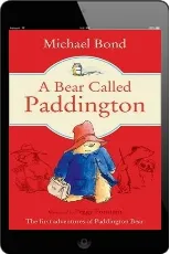 A Bear Called Paddington download free [PDF and Ebook] by Michael Bond year 2003