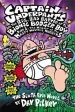 PDF Captain Underpants and the Big, bad Battle of the Bionic Booger Boy: Night of the Nasty Nostril Nuggets Pt.1 by Dav Pilkey