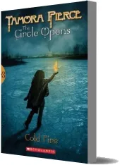 Cold Fire download free [PDF and Ebook] by Tamora Pierce year 2003
