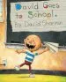 PDF David Goes to School by David Shannon