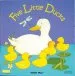 PDF Five Little Ducks by Penny Ives