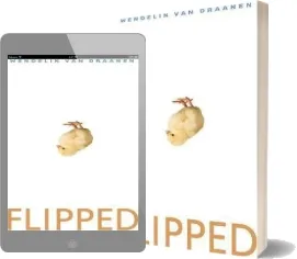 Flipped download free [PDF and Ebook] by Wendelin Van Draanen year 2003