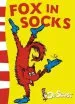 PDF Fox in Socks: Green Back Book by Dr. Seuss