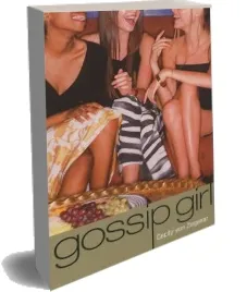 Gossip Girl: Bk. 1 download free [PDF and Ebook] by Cecily Von Ziegesar year 2003