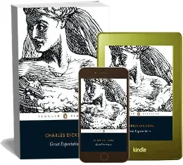 Great Expectations download free [PDF and Ebook] by Charles Dickens year 2003