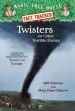PDF Magic Tree House Fact Tracker #8 Twisters and Other Terriblestorms by Will Osborne