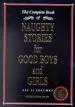 PDF Naughty Stories for Good Boys and Girls: The Complete Book of all 13 Volumes by Christopher Milne
