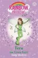 PDF Rainbow Magic: Fern the Green Fairy: The Rainbow Fairies Book 4 by Daisy Meadows