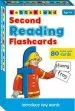 PDF Second Reading Flashcards by Lyn Wendon