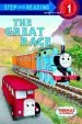 PDF The Great Race: Based on the Railway Series by Rev. Wilbert Vere Awdry