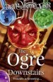 PDF The Ogre Downstairs by Diana Wynne Jones