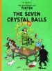 PDF The Seven Crystal Balls by Herge