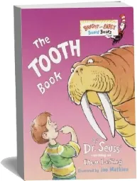 The Tooth Book download free [PDF and Ebook] by Dr Seuss year 2003