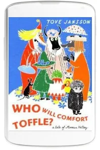 Who Will Comfort Toffle? download free [PDF and Ebook] by Sophie Hannah year 2003