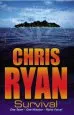 PDF Alpha Force: Survival: Book 1 by Chris Ryan