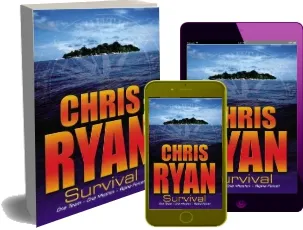 Alpha Force: Survival: Book 1 download free [PDF and Ebook] by Chris Ryan year 2003