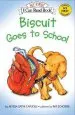 PDF Biscuit Goes to School by Alyssa Satin Capucilli