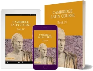 Cambridge Latin Course: Cambridge Latin Course Book 4 Student'S Book download free [PDF and Ebook] by Cambridge School Classics Project year 2003