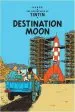 PDF Destination Moon by Herge