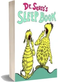 Dr Seuss'S Sleep Book download free [PDF and Ebook] by Dr. Seuss year 2003