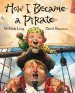 PDF How i Became a Pirate by Melinda Long