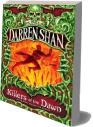 Killers of the Dawn download free [PDF and Ebook] by Darren Shan year 2003