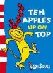 PDF Ten Apples up on top: Green Back Book by Dr. Seuss