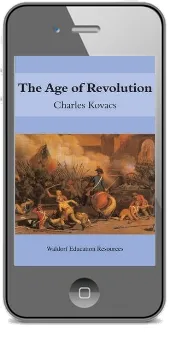 The age of Revolution download free [PDF and Ebook] by Charles Kovacs year 2003