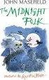 PDF The Midnight Folk by John Masefield