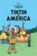 PDF Tintin in America by Herge