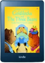 Usborne Fairytale Sticker Stories Goldilocks and the Three Bears download free [PDF and Ebook] by Stephen Cartwright year 2003