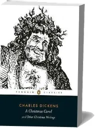 A Christmas Carol and Other Christmas Writings download free [PDF and Ebook] by Charles Dickens year 2003
