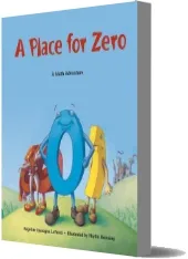 A Place for Zero, a download free [PDF and Ebook] by Angeline Sparagna Lopresti year 2003