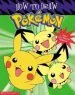 PDF How to Draw Pokemon by Tracey West