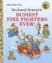 PDF Lgb:Busiest Fire Fighters Ever! by Richard Scarry