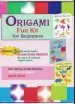 PDF Origami fun kit for Beginners: 'Birds in Origami', 'Easy Origami', 'Favorite Animals in Origami' by Dover