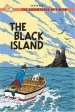 PDF The Black Island by Herge