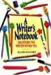 PDF A Writer'S Notebook: Unlocking the Writer Within you by Ralph Fletcher