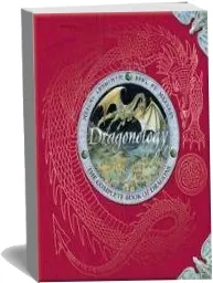 Dragonology download free [PDF and Ebook] by Douglas Carrel year 2003